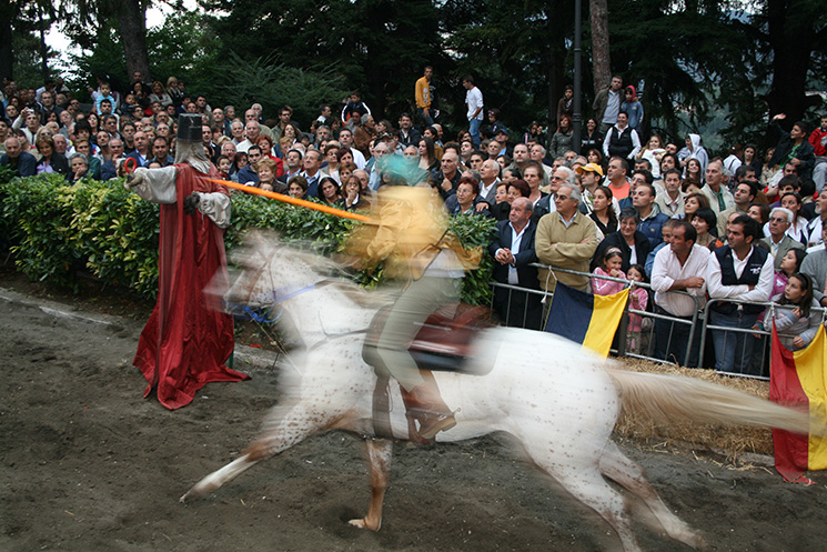 Palio di San Celestino a Ferentino