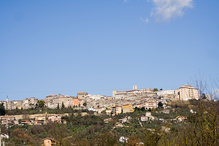 Anagni