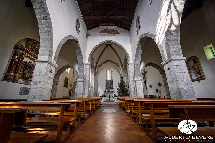 Chiesa di San Nicola a Ceccano