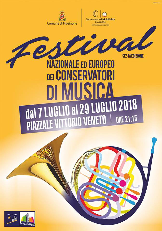 Festival dei Conservatori