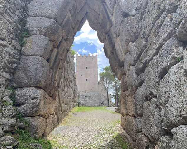 Abbazia di San Domenico