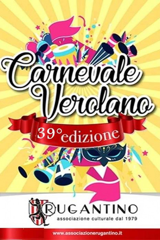 Carnevale Verolano 2020