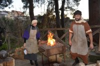 Arpino: Presepe Vivente de "Il Primo Natale"