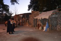 Arpino: Presepe Vivente de "Il Primo Natale"