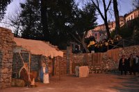 Arpino: Presepe Vivente de "Il Primo Natale"