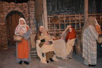 Arpino: Presepe Vivente de "Il Primo Natale"