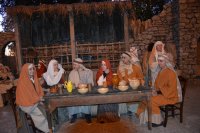 Arpino: Presepe Vivente de "Il Primo Natale"