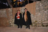 Arpino: Presepe Vivente de "Il Primo Natale"