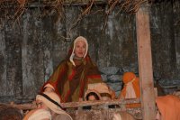 Arpino: Presepe Vivente de "Il Primo Natale"