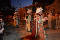 Arpino: Presepe Vivente de "Il Primo Natale"