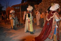 Arpino: Presepe Vivente de "Il Primo Natale"