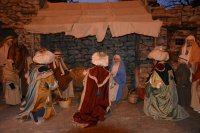 Arpino: Presepe Vivente de "Il Primo Natale"