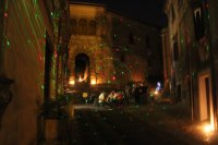 Boville Ernica: La Notte Romantica 2017