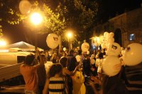 Boville Ernica: La Notte Romantica 2017