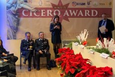 Arce: Cicero Award 2019