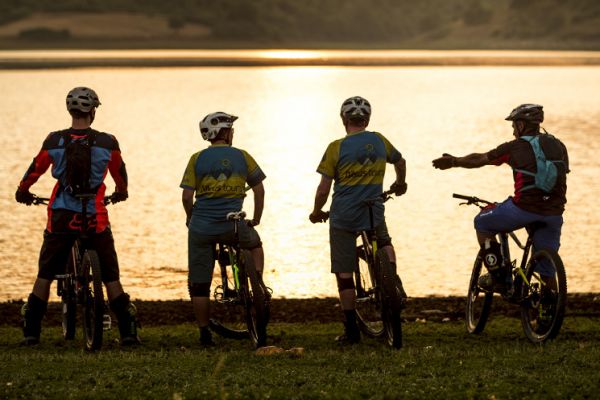 Cicloturismo e Bike Hotel in Ciociaria