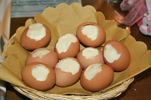 Pasqua 2018 in Ciociaria alla scoperta di tradizioni e sapori