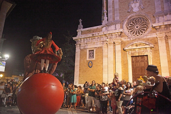 “Fasti Verolani” - Veroli dal 29 Luglio al 2 Agosto