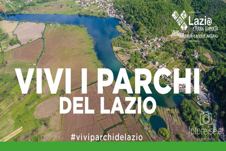 Vivi i Parchi del Lazio - Posta Fibreno: 29 e 30 Agosto 2020