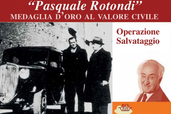 Mostra &quot;Salvare la Memoria&quot;: Arpino 12 Maggio 1 Luglio 2018