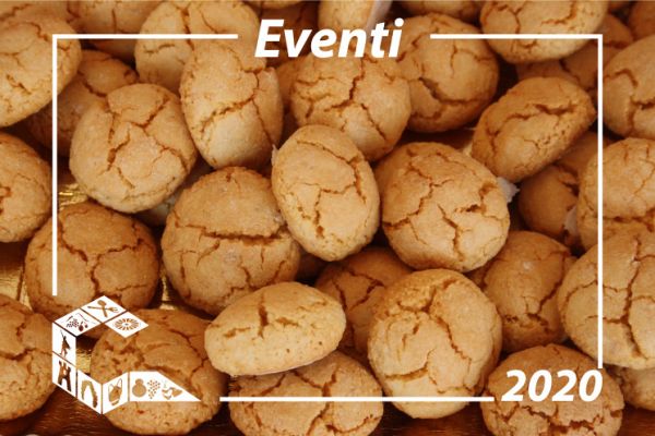 Festa dell&#039;Amaretto di Guarcino: 1 e 2 Agosto 2020