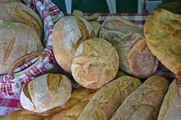 Il Pane