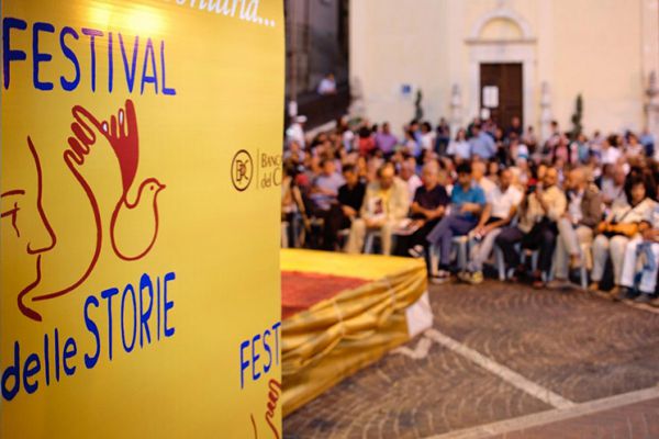 Festival delle Storie: Valle di Comino dal 23-27 Agosto