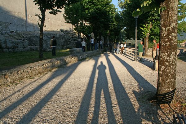 Il &quot;Natale di Alatri&quot; [21 GIUGNO]