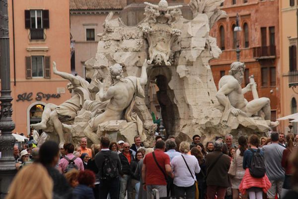 I Tesori di Roma, Borghi e Città della Ciociaria