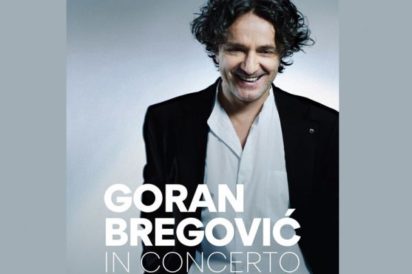 Tarantelliri  &quot;Goran Bregovic in Concerto&quot;:Castelliri 18-19 Agosto