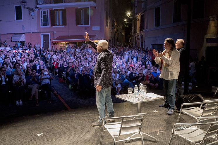 Frosinone, teatro tra le porte: presenze da record