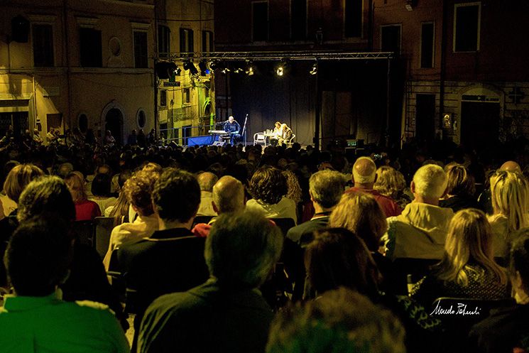 Frosinone, teatro: archiviata la stagione estiva, in partenza la rassegna al Nestor.