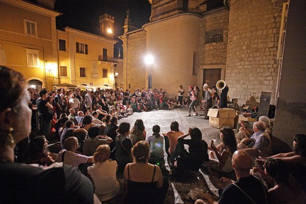 Fasti Verolani &quot;Veroli Festival&quot; [LUGLIO-AGOSTO]