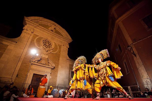 Fasti Verolani &quot;Veroli Festival&quot;: dal 26 al 30 Luglio