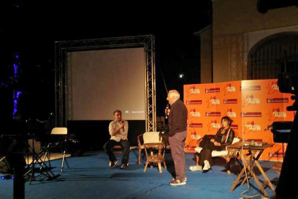 Festival delle Storie - Valcomino 22-29 Agosto