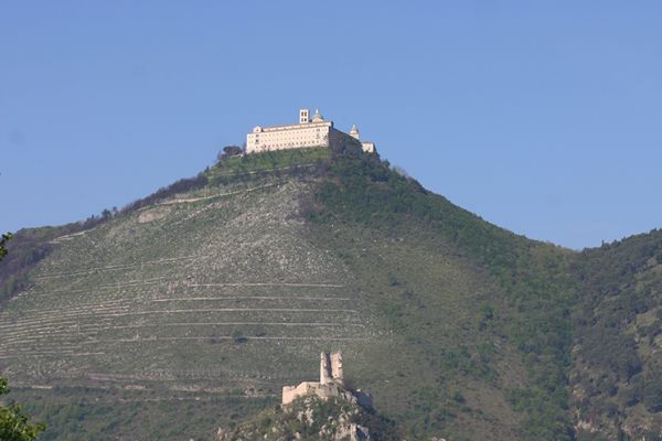 I Borghi della Memoria lungo la Linea Gustav