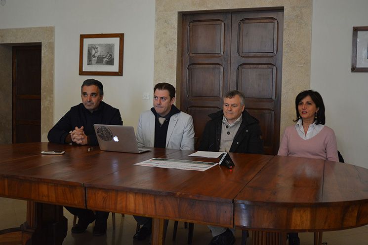 Certosa di Trisulti dal 25 Marzo nuova modalità di accesso al Monastero