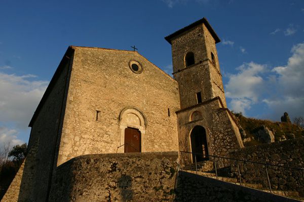 Sulle Orme di San Tommaso d&#039;Aquino