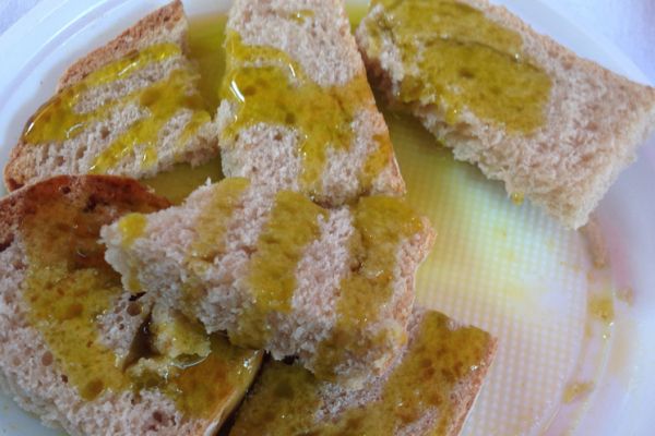 Pane Olio e Fantasia: Boville Ernica 28-29 Ottobre 2017