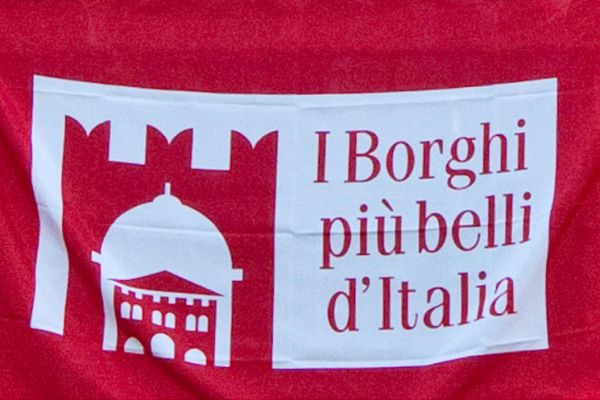 I Borghi più Belli d’Italia