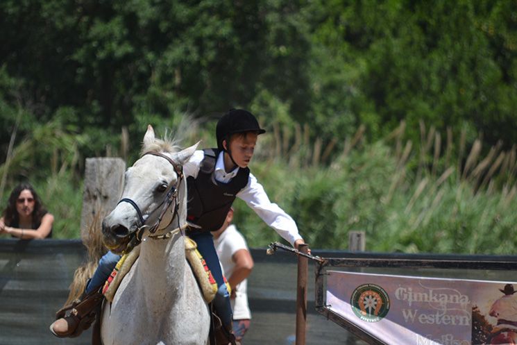 Il Cavallo protagonista ad Agralia 2019 a Sora