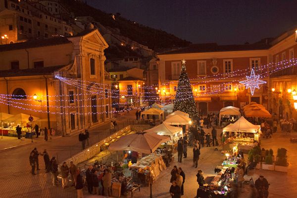 VisitArpino: Arpino 8-9-10 Dicembre 2017