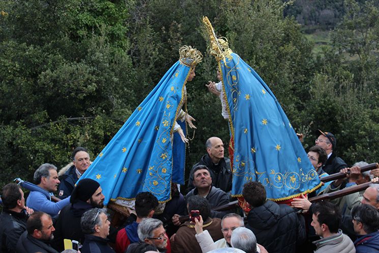 Vacanze di Pasqua 2019 da &quot;Giotto&quot; al &quot;Bacio delle Madonne&quot;