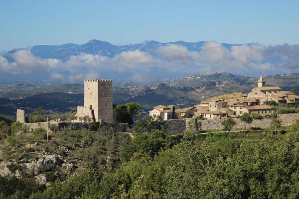 Il Borghi del Cammino di San Benedetto