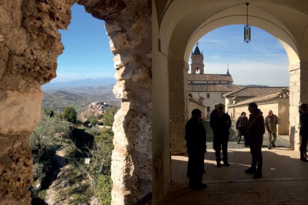 Pasqua e Pasquetta tra i Tesori della Ciociaria: Arpino e Collepardo