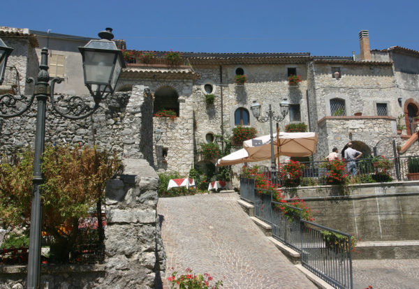 Castelnuovo Parano