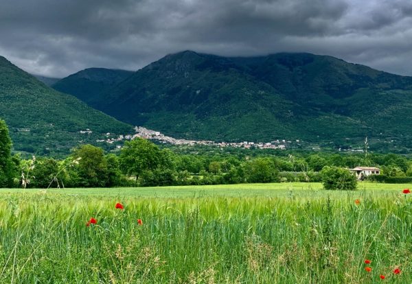 San Donato Val di Comino