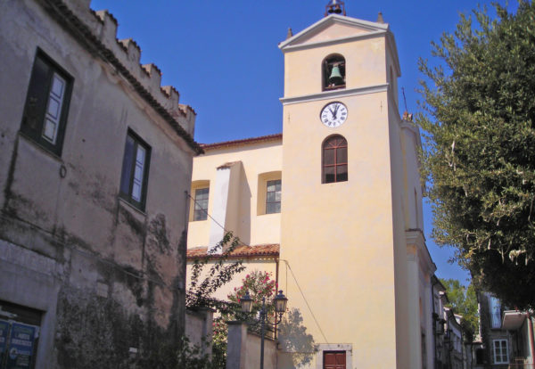 San Giorgio a Liri