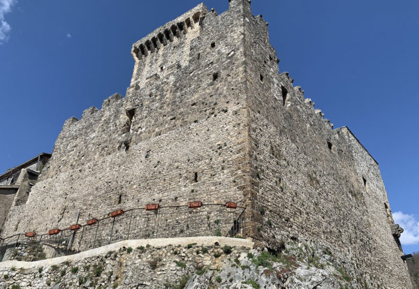 Trevi nel Lazio