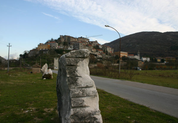 Vallemaio